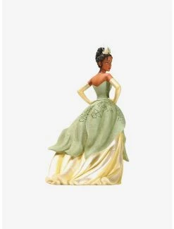 Hot Sale ✨ Disney The Princess And The Frog Tiana Couture De Force Figurine ✨ -Collectible Figures Sales Store 14383772 av2