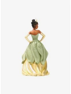 Hot Sale ✨ Disney The Princess And The Frog Tiana Couture De Force Figurine ✨ -Collectible Figures Sales Store 14383772 av3