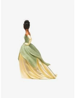 Hot Sale ✨ Disney The Princess And The Frog Tiana Couture De Force Figurine ✨ -Collectible Figures Sales Store 14383772 av4