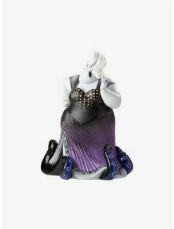 Best Pirce ✔️ Disney The Little Mermaid Ursula Figure 🛒 -Collectible Figures Sales Store 14383774 av2