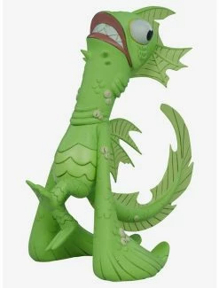 Best reviews of 😍 Fish Face Designer Collectible Toy by Unruly Industries 🎁