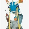 Discount 👍 Invasion of BeheMOTH! Designer Collectible Toy by Unruly Industries 😀 -Collectible Figures Sales Store 14408954 hi