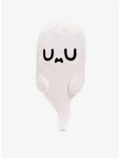 Brand new 👏 Mumbot World: AUGHOSTUS Plush 🎉