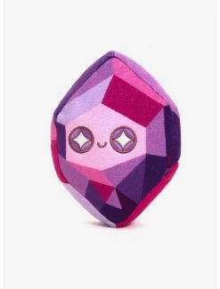 Outlet ✔️ Mumbot World: CRYSPU The Crystal Spirit Plush 🥰