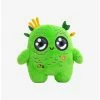 Best reviews of ❤️ Mumbot World: MOSSY The Moss Spirit Plush 👏 -Collectible Figures Sales Store 14499318 hi