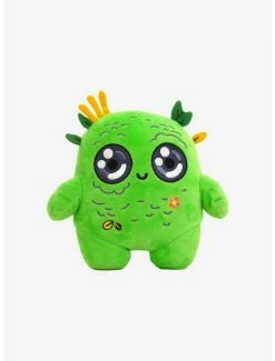 Best reviews of ❤️ Mumbot World: MOSSY The Moss Spirit Plush 👏