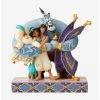 Top 10 😀 Disney Aladdin Group Hug Figure 😉 -Collectible Figures Sales Store 14532012 hi