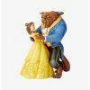 Wholesale 🥰 Disney Beauty and the Beast Belle and Beast Dancing Figure ✨ -Collectible Figures Sales Store 14532026 hi