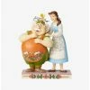 Discount 🔔 Disney Beauty and the Beast Belle and Maurice Figure 🔔 -Collectible Figures Sales Store 14532028 hi