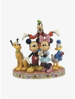 Brand new 🔔 Disney Fab Five Figure ✨