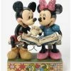 Budget 🛒 Disney Mickey & Minnie Looking Photos Figure 🛒 -Collectible Figures Sales Store 14532080 hi
