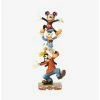 Best Sale ❤️ Disney Mickey Mouse Goofy and Donald Figure 🔔 -Collectible Figures Sales Store 14532094 hi