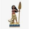 Best deal ⌛ Disney Moana Figure 😍