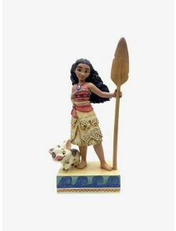 Best deal ⌛ Disney Moana Figure 😍