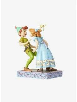 Wholesale 🔥 Disney Peter Pan Wendy and Tinker Bell Figure 🌟 -Collectible Figures Sales Store 14532116 av2