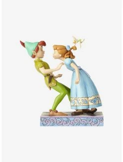 Wholesale 🔥 Disney Peter Pan Wendy and Tinker Bell Figure 🌟 -Collectible Figures Sales Store 14532116 av3
