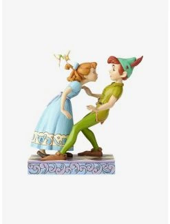 Wholesale 🔥 Disney Peter Pan Wendy and Tinker Bell Figure 🌟
