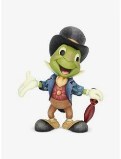 Wholesale 😍 Disney Pinocchio Jiminy Cricket Big Fig Figure ⭐