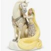 Cheap 😉 Disney Rapunzel White Woodland Figure 🔥 -Collectible Figures Sales Store 14532134 hi