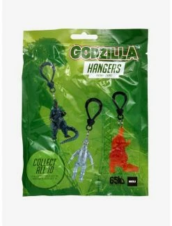 Outlet 😉 Godzilla Blind Bag Figural Key Chain ⌛ -Collectible Figures Sales Store 14565051 av3