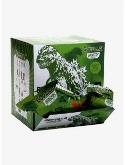 Outlet 😉 Godzilla Blind Bag Figural Key Chain ⌛ -Collectible Figures Sales Store 14565051 av4