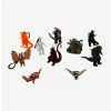 Outlet 😉 Godzilla Blind Bag Figural Key Chain ⌛ -Collectible Figures Sales Store 14565051 hi