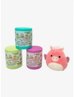 Flash Sale ✨ Squishmallows Micromallows Assorted Blind Mini Plush 😍