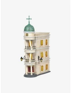 Deals ✨ Harry Potter Gringotts Bank Figure 🌟