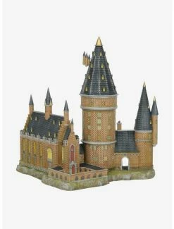 Best reviews of 😉 Harry Potter Hogwarts Great Hall and Tower Figure 🎉