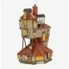 Best Sale ❤️ Harry Potter The Burrow Figure ⌛ -Collectible Figures Sales Store 14587136 hi