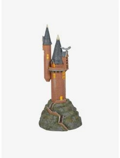 Best reviews of ⭐ Harry Potter The Owlery Figure 🥰