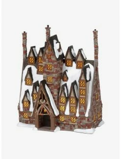 Flash Sale 🤩 Harry Potter The Three Broomsticks Figure ✔️