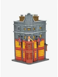 Outlet 🎁 Harry Potter Weasleys' Wizard Wheezes Figure 👍