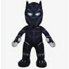 Flash Sale 🌟 Marvel Black Panther 10" Plush 🔔 -Collectible Figures Sales Store 14587324 hi