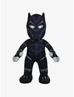 Flash Sale 🌟 Marvel Black Panther 10" Plush 🔔