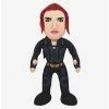 Wholesale 🤩 Marvel Black Widow Bleacher Creatures 10" Plush ⌛ -Collectible Figures Sales Store 14587326 hi
