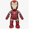 Best Sale 😀 Marvel Iron Man Bleacher Creatures 10" Plush 😉 -Collectible Figures Sales Store 14587336 hi