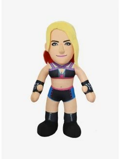 Hot Sale ๐งจ WWE Alexa Bliss Bleacher Creatures 10" Plush ๐