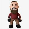 New ⭐ WWE Bray Wyatt Bleacher Creatures 10" Plush 👍 -Collectible Figures Sales Store 14587368 hi
