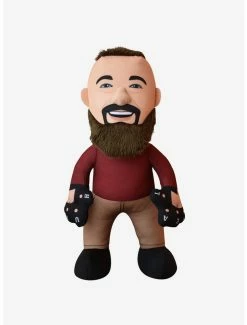 New โญ WWE Bray Wyatt Bleacher Creatures 10" Plush ๐