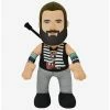 Promo 😍 WWE Elias Samson Bleacher Creatures 10" Plush 🎁 -Collectible Figures Sales Store 14587376 hi