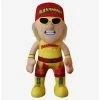 Outlet ✔️ WWE Hulk Hogan 10" Plush 💯 -Collectible Figures Sales Store 14587382 hi