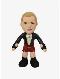Best reviews of 🤩 WWE Ronda Rousey Bleacher Creatures 10" Plush 🛒