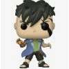 Best Sale 🎁 Funko Boruto: Naruto Next Generations Pop! Animation Kawaki Vinyl Figure Hot Topic Exclusive 👏