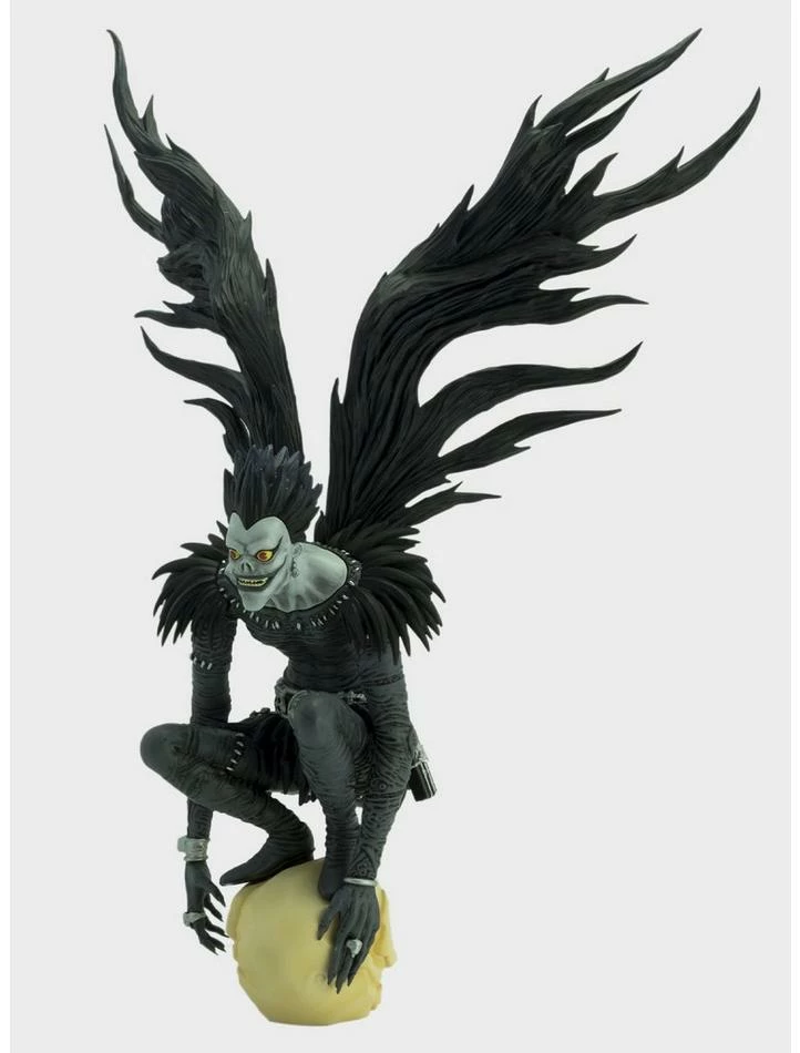 Discount โจ Death Note Ryuk Figure ๐ 4 Discount โจ Death Note Ryuk Figure ๐ - Image 2