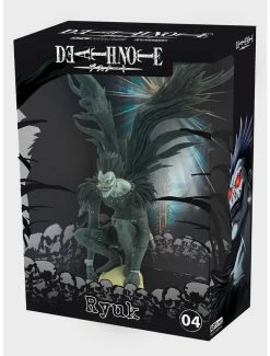 Discount โจ Death Note Ryuk Figure ๐ 9 Discount โจ Death Note Ryuk Figure ๐ -Collectible Figures Sales Store 14621704 av4