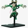 Flash Sale 🥰 My Hero Academia Tsuyu Asui Figure 🎉 -Collectible Figures Sales Store 14621716 hi
