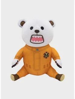 Discount 💯 One Piece Bepo Rumbling Plush 👏