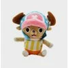 Cheap 🤩 One Piece New World Chopper Rumbling Plush 😀 -Collectible Figures Sales Store 14621722 hi
