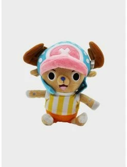 Cheap 🤩 One Piece New World Chopper Rumbling Plush 😀